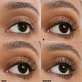 Lash Clash - Wasserfeste Mascara